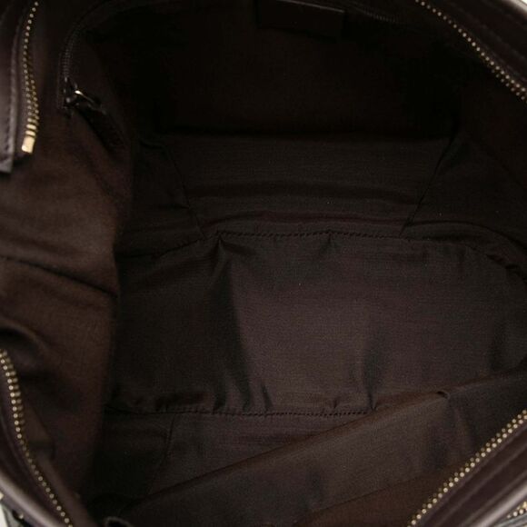 Gucci Gg Canvas Crossbody - Picture 4 of 7